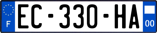 EC-330-HA