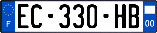 EC-330-HB