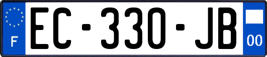EC-330-JB