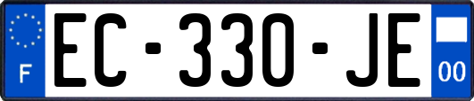 EC-330-JE