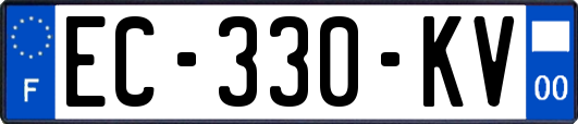 EC-330-KV