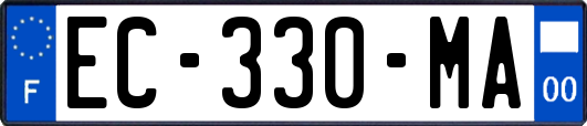 EC-330-MA