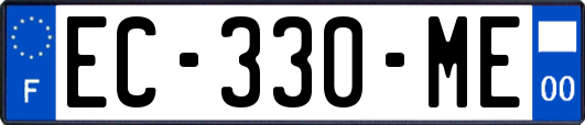 EC-330-ME