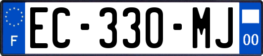 EC-330-MJ