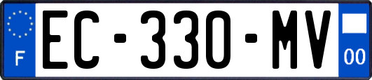 EC-330-MV