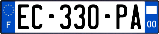 EC-330-PA