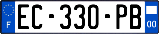 EC-330-PB