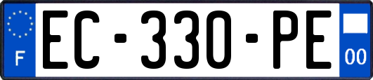 EC-330-PE