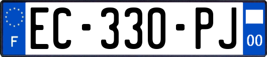 EC-330-PJ