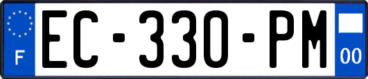 EC-330-PM