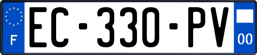 EC-330-PV