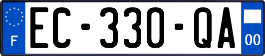 EC-330-QA