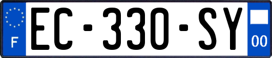 EC-330-SY