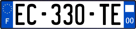 EC-330-TE