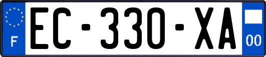 EC-330-XA