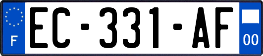 EC-331-AF