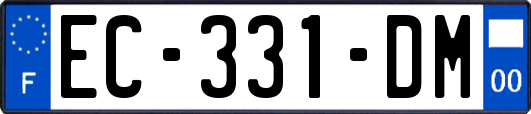 EC-331-DM