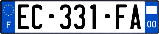 EC-331-FA