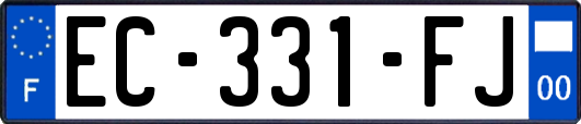 EC-331-FJ