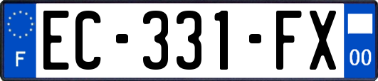 EC-331-FX