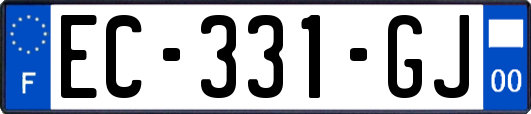 EC-331-GJ