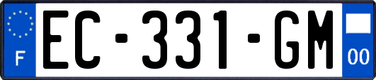 EC-331-GM