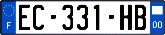 EC-331-HB
