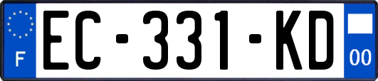 EC-331-KD