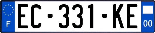 EC-331-KE