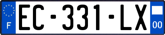 EC-331-LX