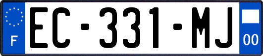 EC-331-MJ