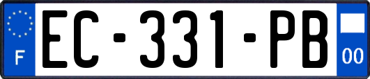 EC-331-PB
