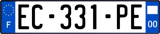 EC-331-PE