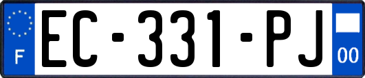 EC-331-PJ
