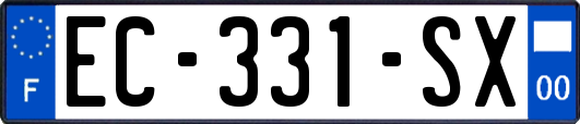 EC-331-SX