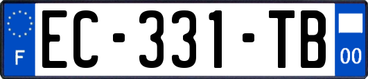 EC-331-TB