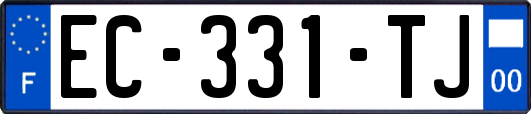 EC-331-TJ