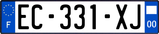 EC-331-XJ