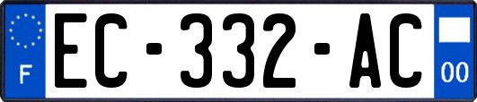 EC-332-AC