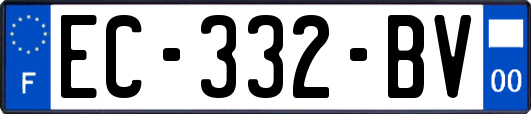 EC-332-BV