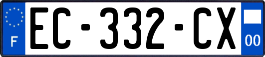 EC-332-CX