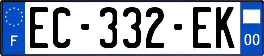 EC-332-EK