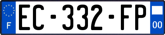 EC-332-FP