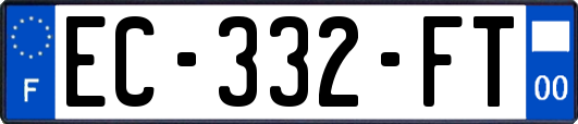 EC-332-FT