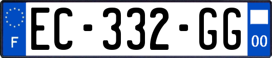 EC-332-GG