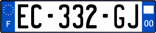 EC-332-GJ