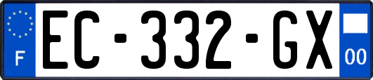 EC-332-GX