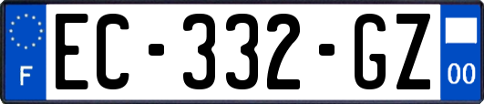 EC-332-GZ