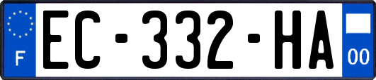EC-332-HA