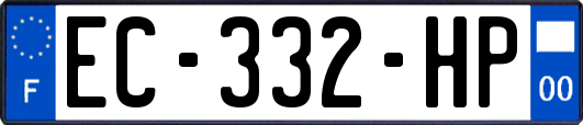 EC-332-HP